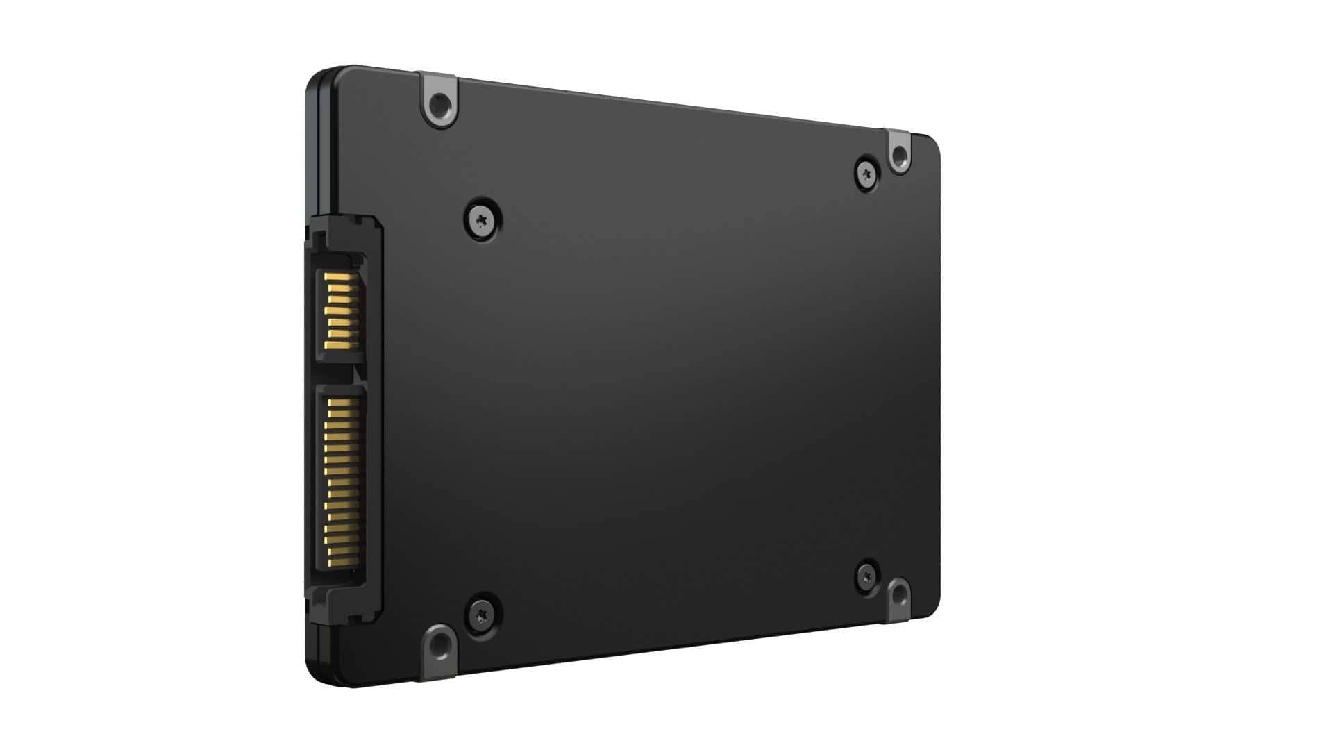 Samsung MZ-QLB7T6B0 7,68 TB 2.5" PCI Express 3.0 NVMe V-NAND TLC (MZQLB7T6HALA-00W07) thumbnail