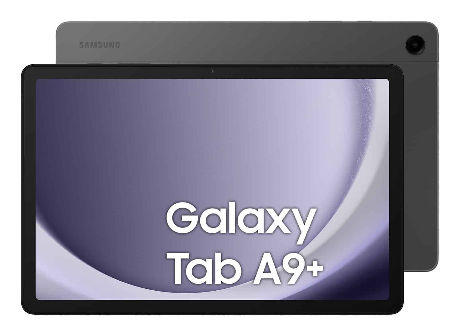 Samsung Galaxy Tab A9+ 5G Snapdragon 128 GB 27,9 cm (11") 6 GB Wi-Fi 5 (802.11ac) Android 13 Grafiet (SM-X216RZAREUE) thumbnail