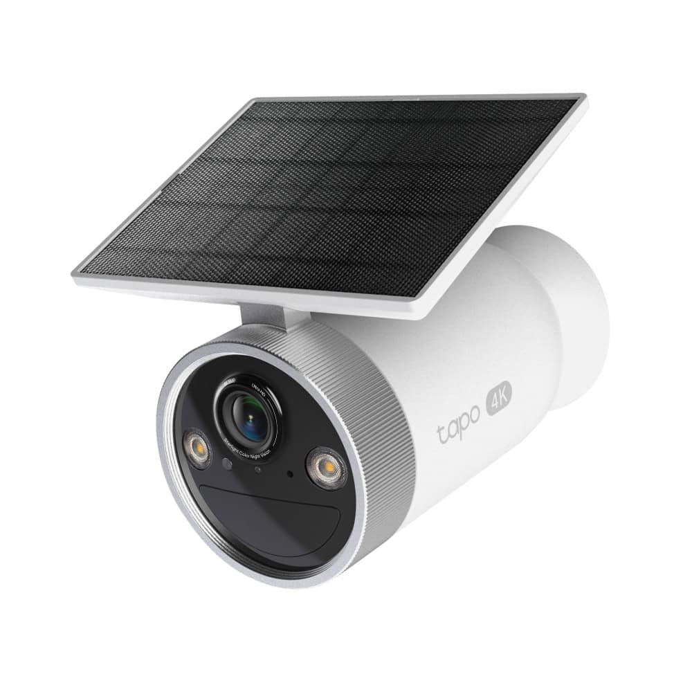 TP-Link Tapo C465 videotoezichtkit Draadloos (TAPO C465) thumbnail