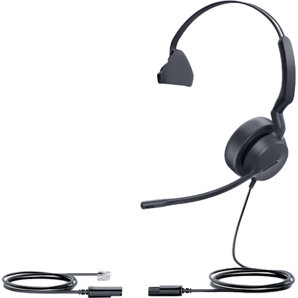 Yealink Headset YHS36 E2 Mono (1308232) thumbnail