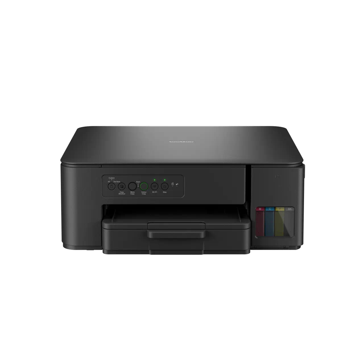 Brother DCP-T430W Inkjet A4 6000 x 1200 DPI Wi-Fi (DCPT430WYJ1) thumbnail