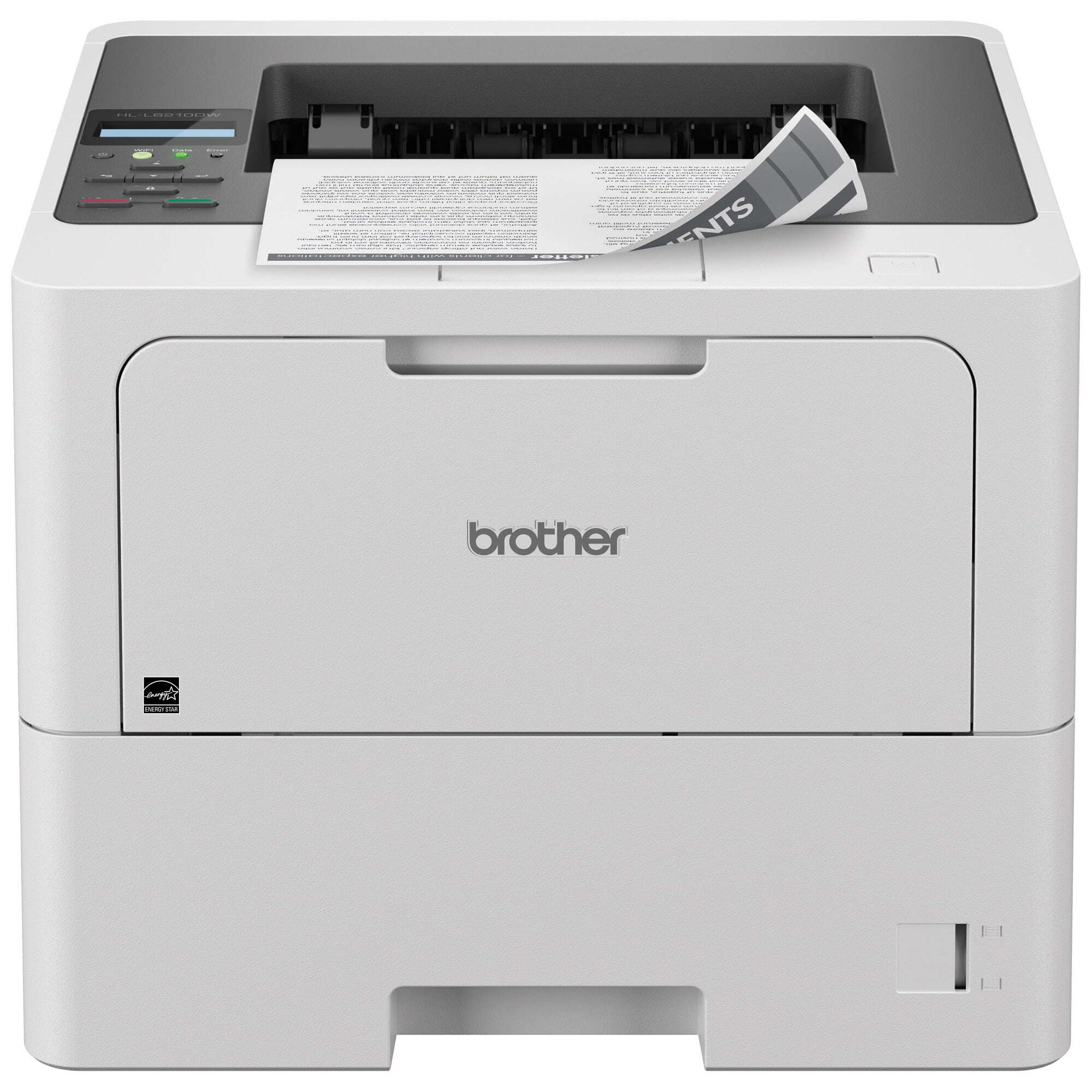 Brother HLL-8260CDW laser printer Color 2400 x 600 DPI A4 Wi-Fi (HLL8260CDWYY1) thumbnail