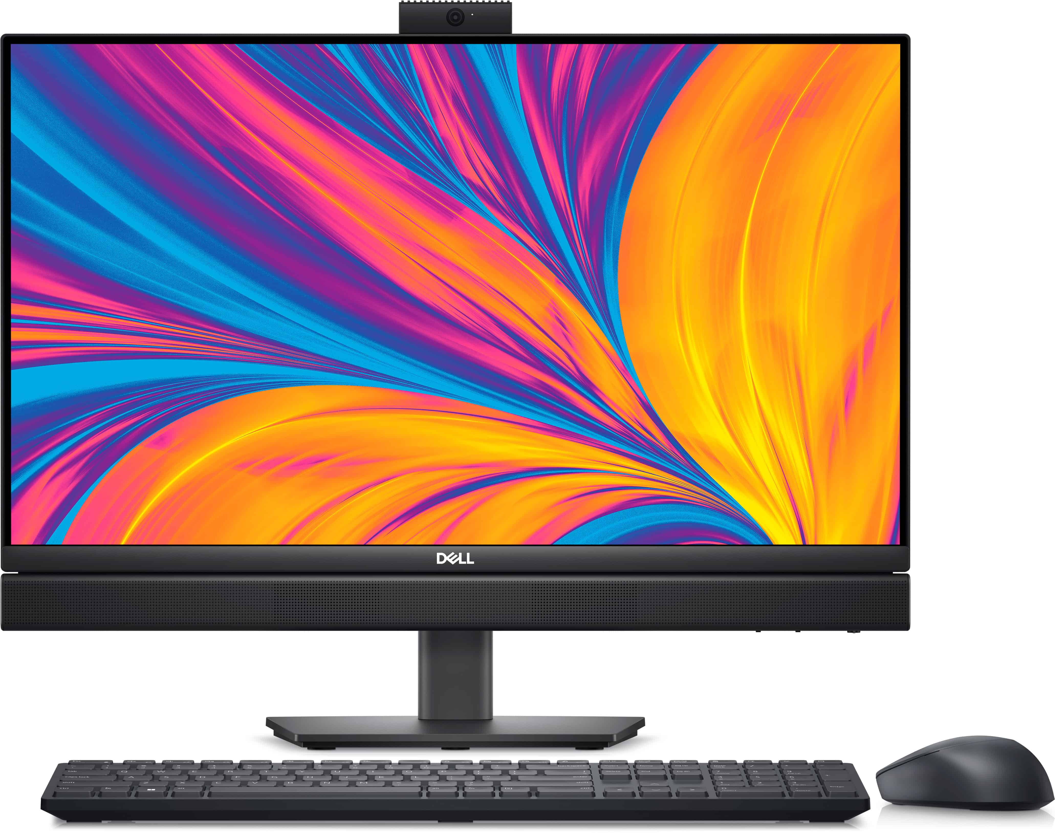 Dell Pro 14 Premium Laptop / Intel Core Ultra 5 236V - vPro (40 TOPSNPU - 8 cores - tot 4 - 7 GHz) / Windows 11 Pro - Copilot+ P (3400019087493.1-1) thumbnail