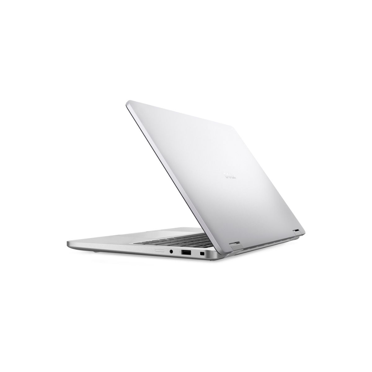 DELL Pro 14 PC14255 14inch FHD+ Ryzen AI 7 PRO 350 16GB 512GB SSD Radeon 860M FPR (keyboard PL/US Int backlit) W11P 3YPS (BTO602_PC14255_EMEA) thumbnail