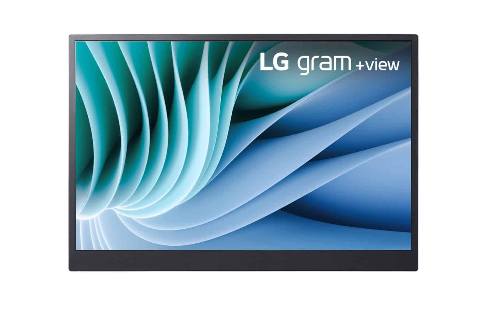 LG 16MR70 computer monitor 40,6 cm (16") 2560 x 1600 Pixels WQXGA Zilver (16MR70) thumbnail