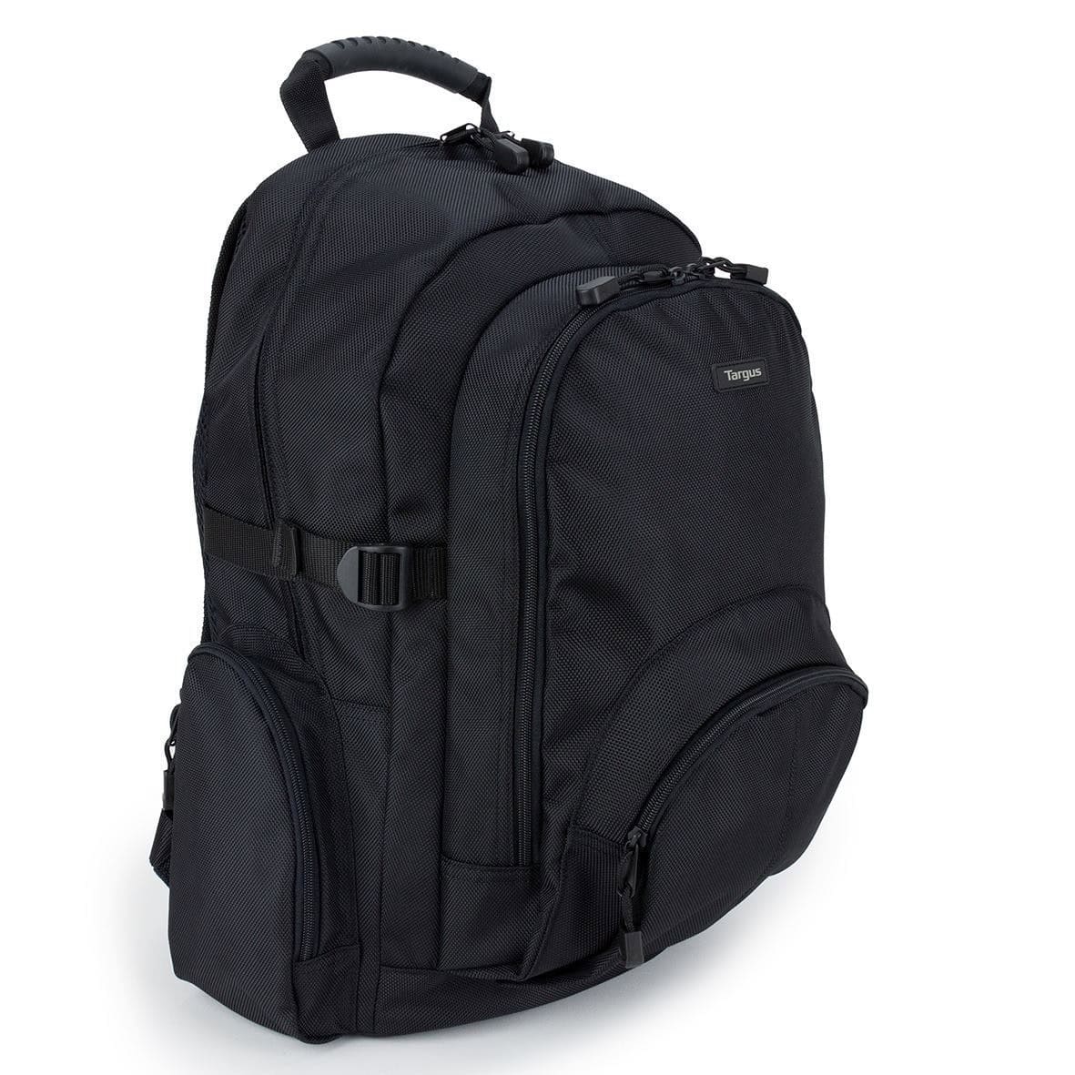 Targus 15.4 - 16 Inch / 39.1 - 40.6cm Classic Backpack (CN600) thumbnail