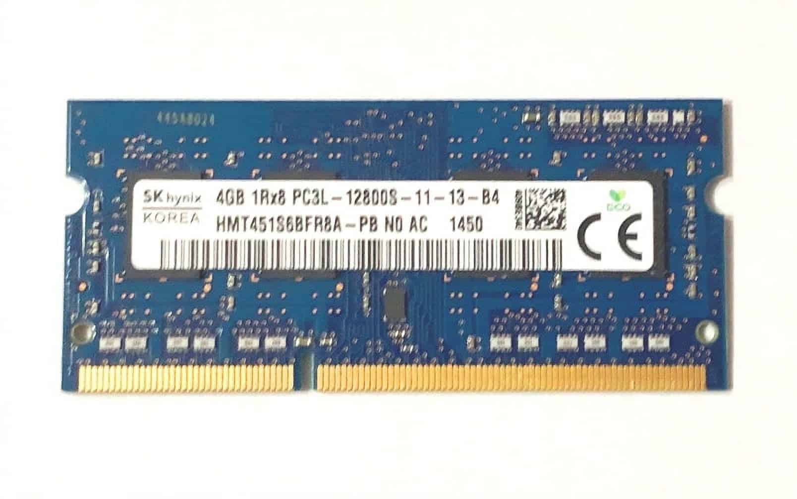 Acer DIMM.DDR4.4GB.2666 (KN.4GB04.021) thumbnail