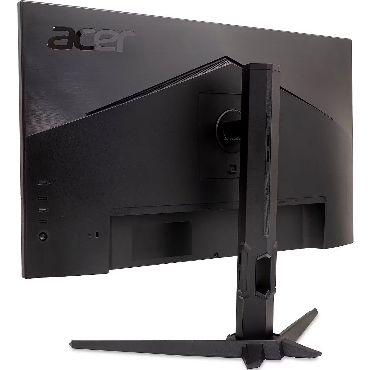 Acer Nitro XV0 (XV240YW3bmiiprx) 23,8 Full-HD Gaming Monitor 60,5 cm (23,8), IPS, 240Hz, 99% sRGB, 2x HDMI, 1x DP, Audio Out, La (UM.QX0EE.324) thumbnail
