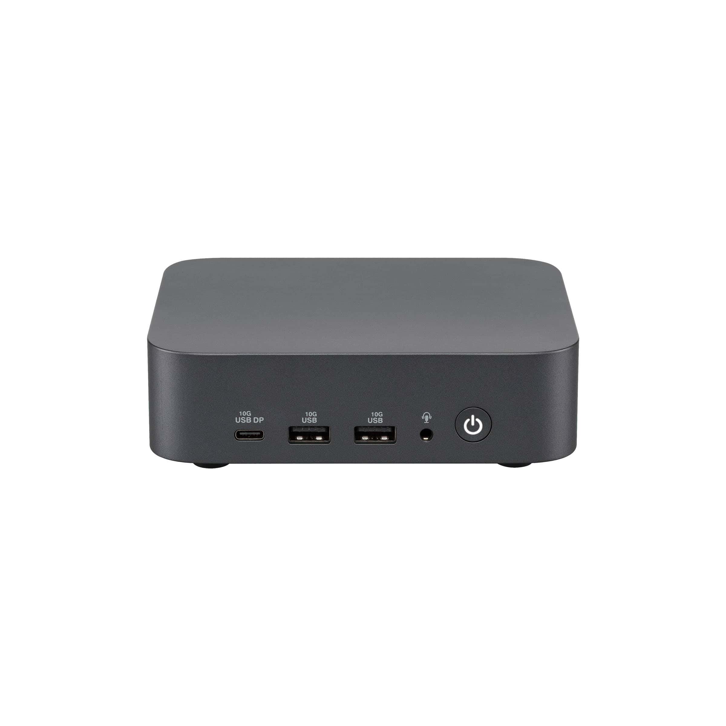 ASUS VM31-BEAS10MN2 Zwart 10 2,4 GHz (90MR01G2-M00050) thumbnail