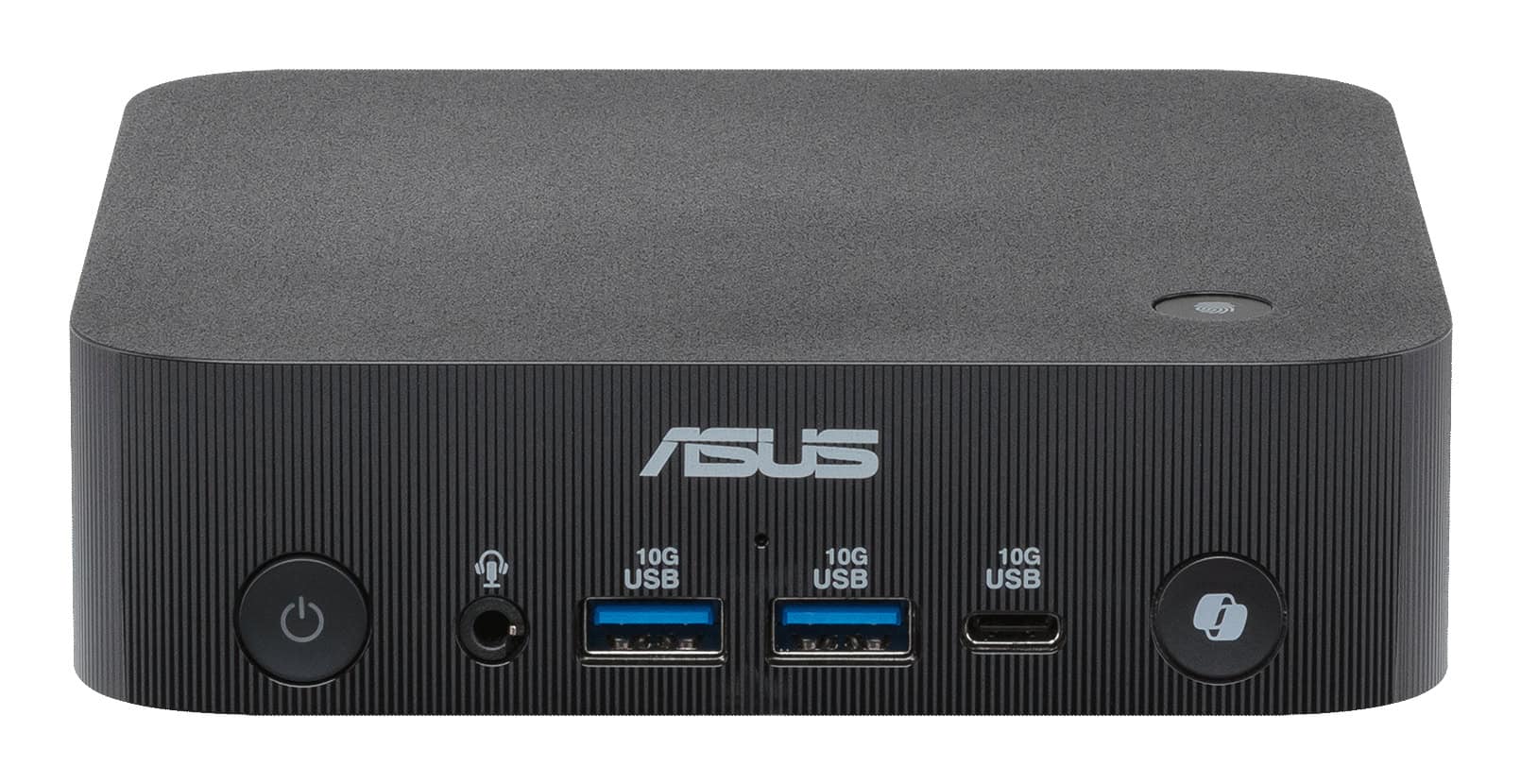 ASUS ExpertCenter PN55-S70012NL Copilot+ PC AMD Ryzen AI 7 445 32 GB DDR5-SDRAM 1 TB SSD Windows 11 Pro Mini PC Zwart (90MS03C1-M000C0) thumbnail