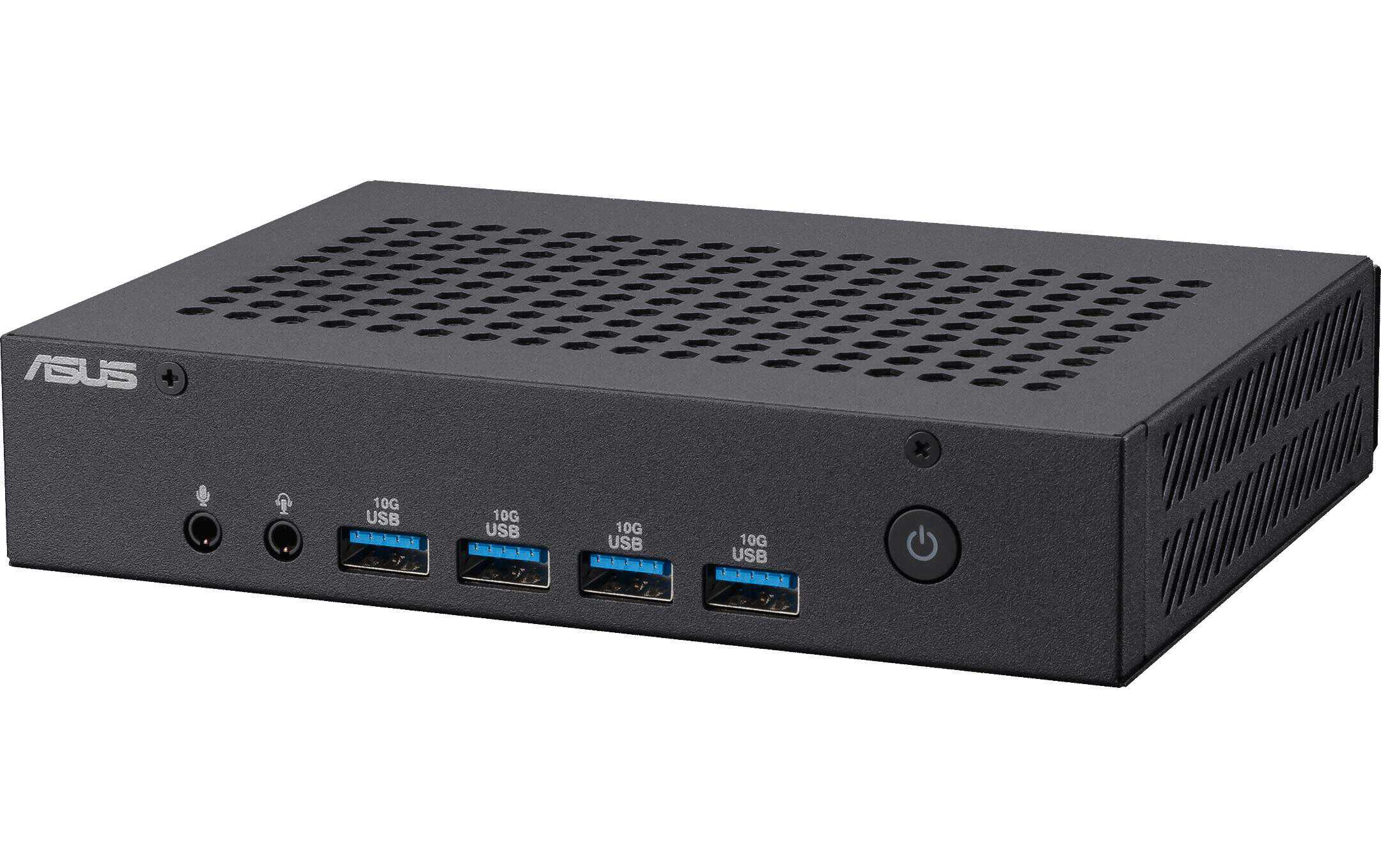 ASUS VM31-GA0044AN AMD Athlon Silver 10 / 1x HDMI 2.0, 1x DP 1.4 , 1x Type-C (90MS03D1-M001C0) thumbnail