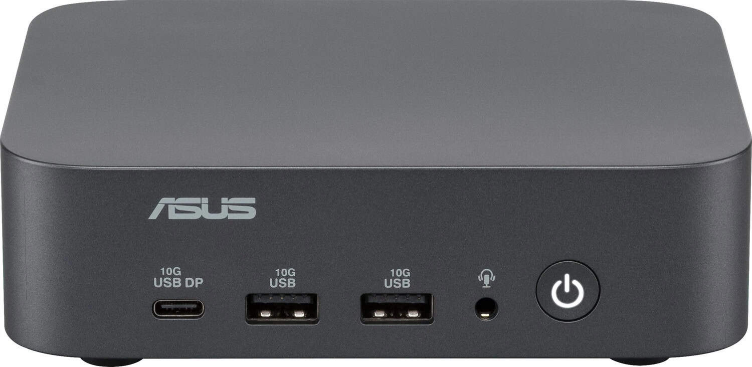 ASUS VM31-G50048AN AMD Ryzen 5 40 / 1x HDMI 2.0, 1x DP 1.4 , 1x Type-C (90MS03D1-M001H0) thumbnail