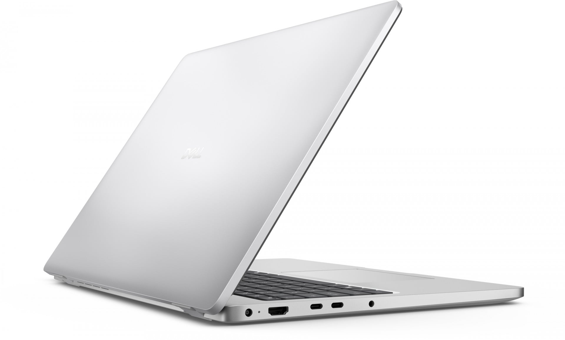 DELL Pro 16 PC16250 16inch FHD+ Intel Core 5 220U 16GB 512GB SSD FPR (keyboard PL/US Int backlit) W11P 3YPS Platinum (BTO015_PC16250_EMEA) thumbnail