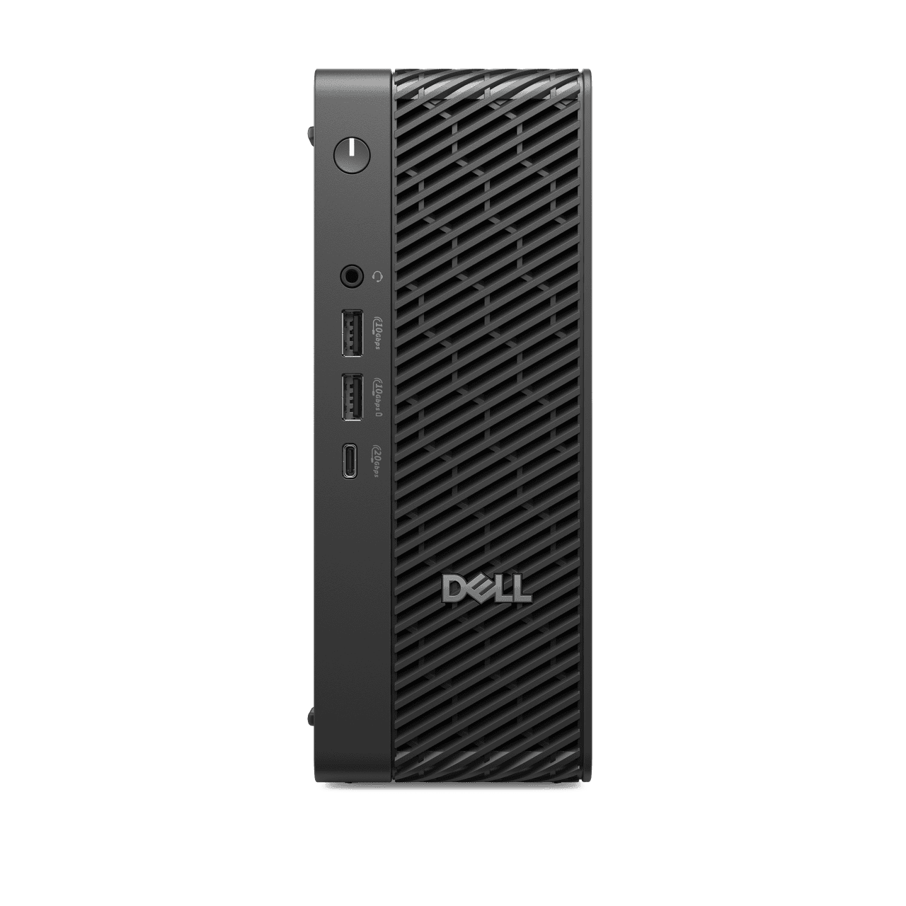 DELL Pro Max Micro FCM2250 280W Ultra 7 265U 16GB 1TB RTXA1000 8GB W11P 3YPS (BTO106_FCM2250_EMEA) thumbnail