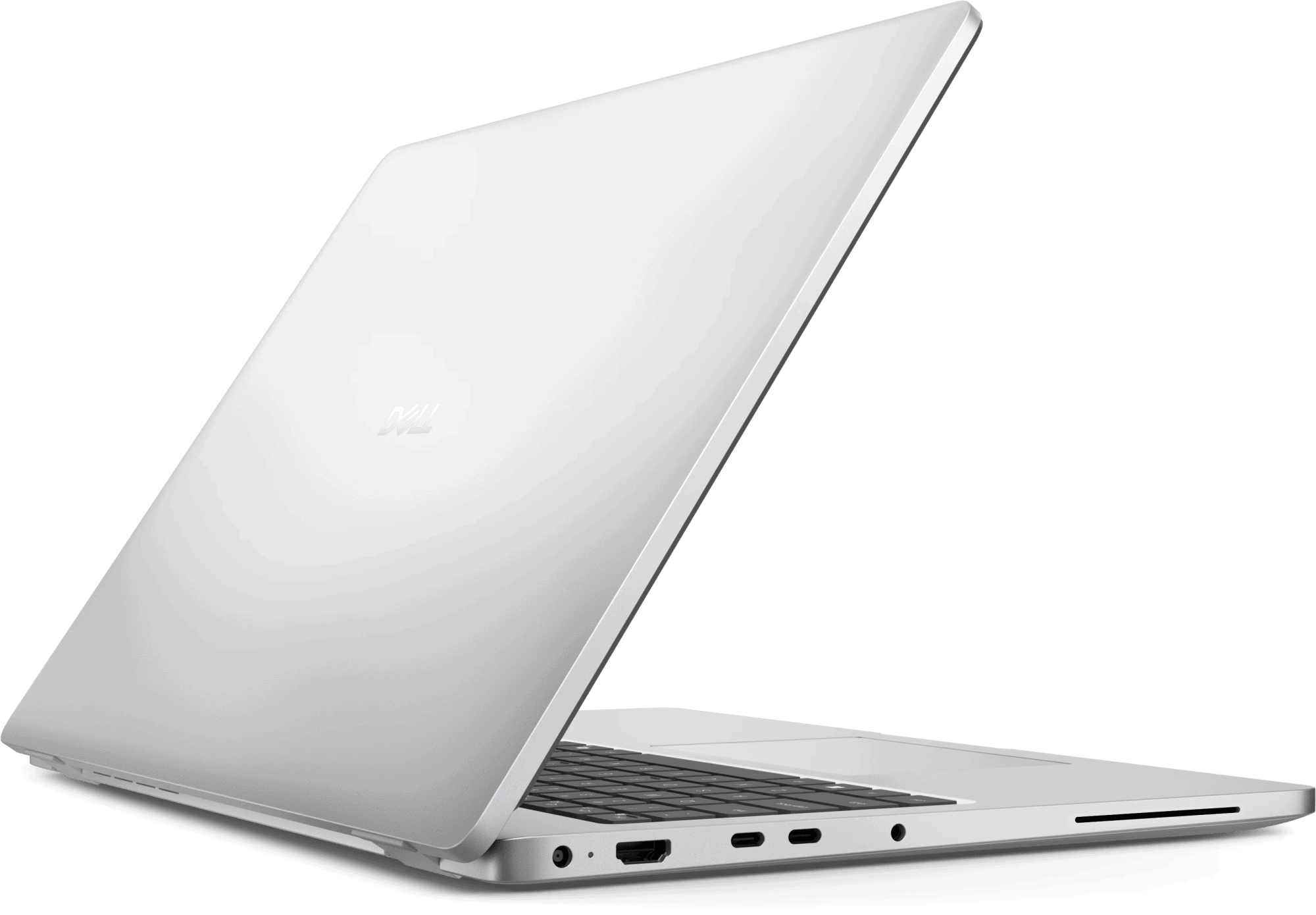DELL Pro 16 PC16250 16inch FHD+ Intel Core Ultra 5 235U vPro 32GB 512GB SSD FPR BK kb US/PL Int. W11P 3YPS Platinum (BTO106_PC16250_EMEA) thumbnail