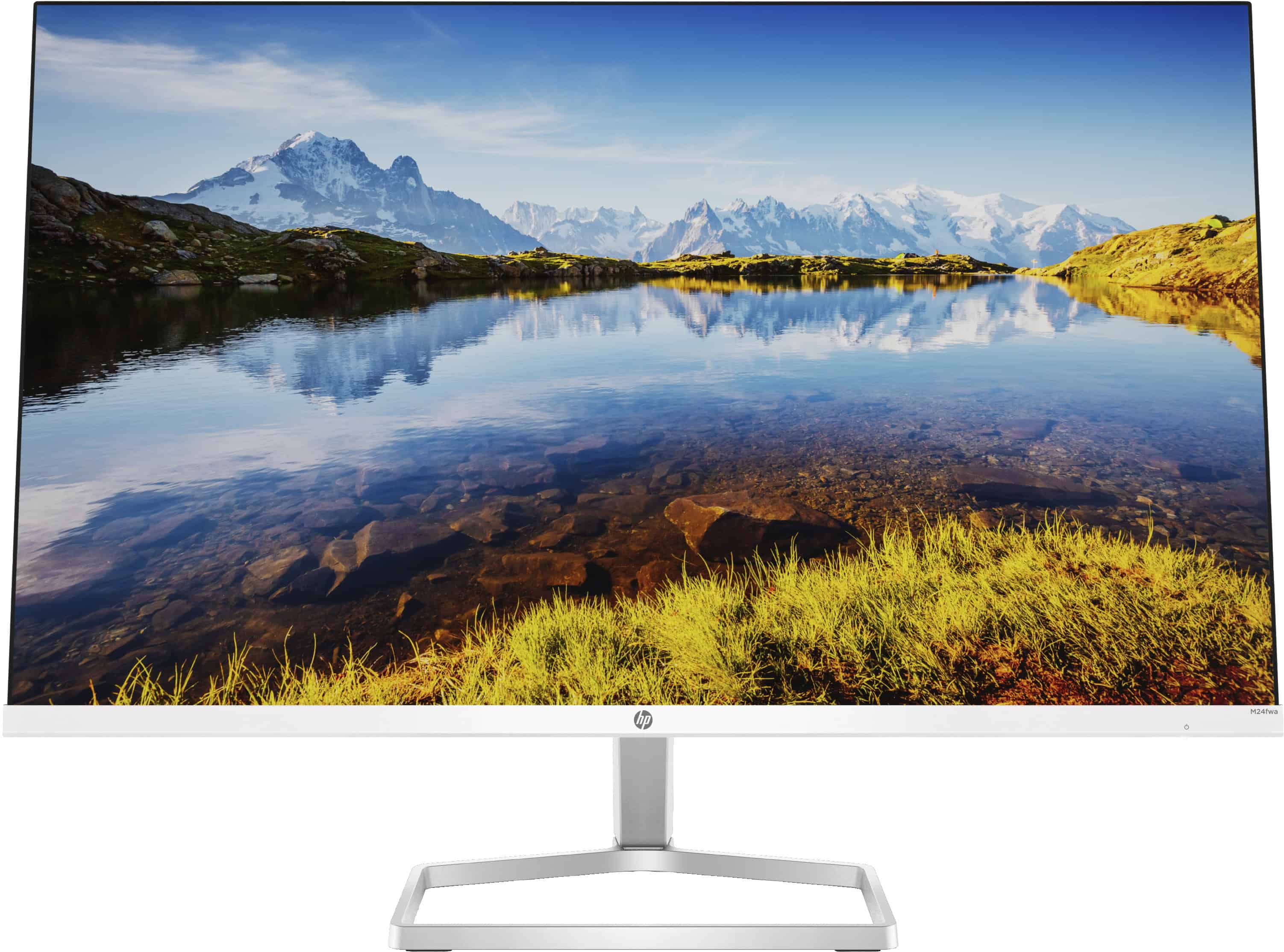 HP M24fwa FHD-monitor (34Y22E9#ABB) thumbnail