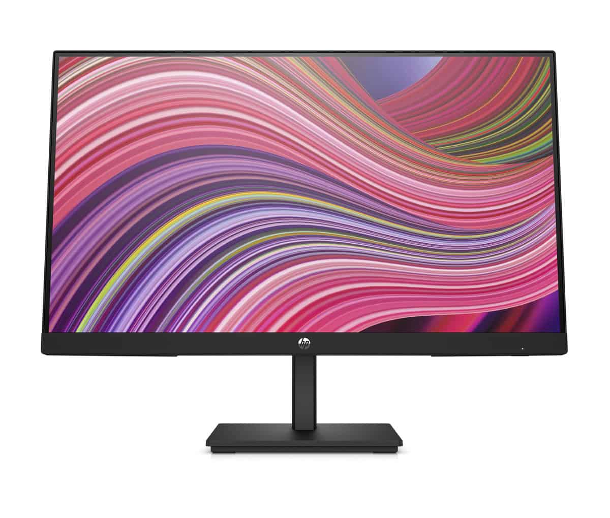 HP Monitor HP S5 524sh - FHD 24 (1920 x 1080) 100 Hz, IPS, 5 ms, HDMI, VGA (94C19E9#ABB) thumbnail