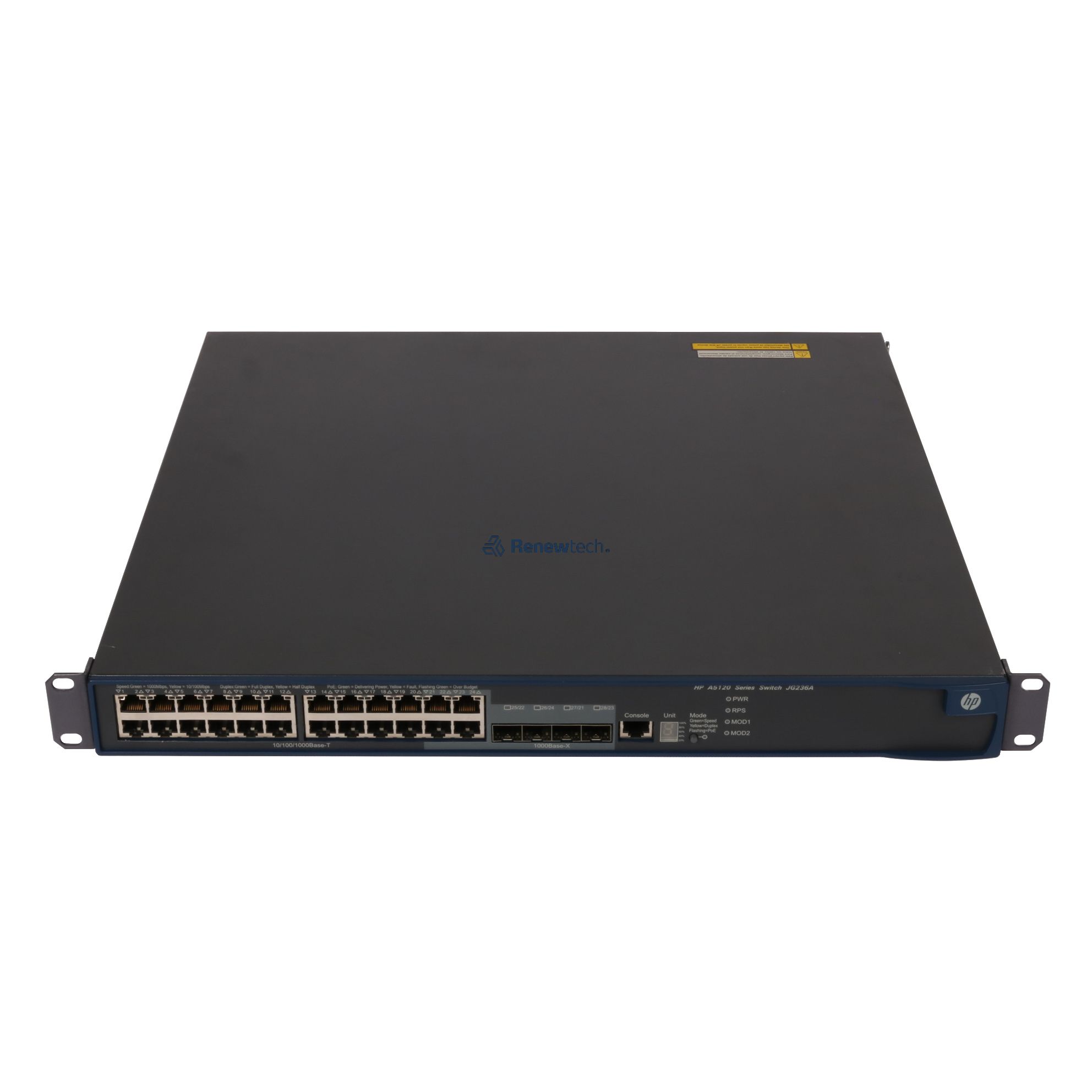 HPE X130 10G SFP+ LC ER 40km XCVR (JG234AR) thumbnail