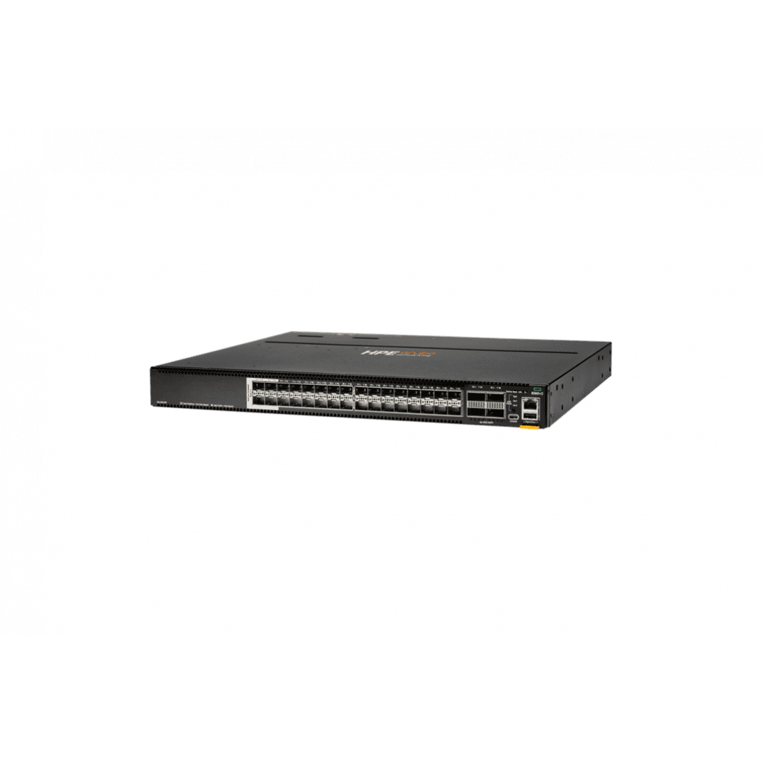 HP Aruba 8360-32Y4C B2F MACsec Switch Rack Kit not included (JL701AR) thumbnail