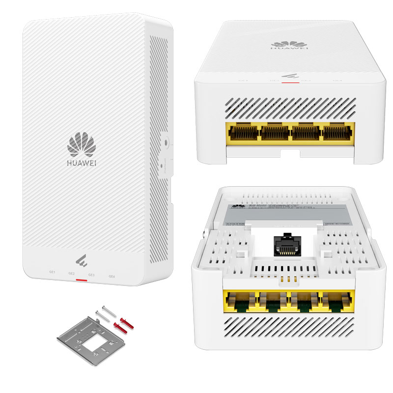 Huawei AP265E - WiFi6 indoor Dual Band AP - smart antenna (AP265E) thumbnail