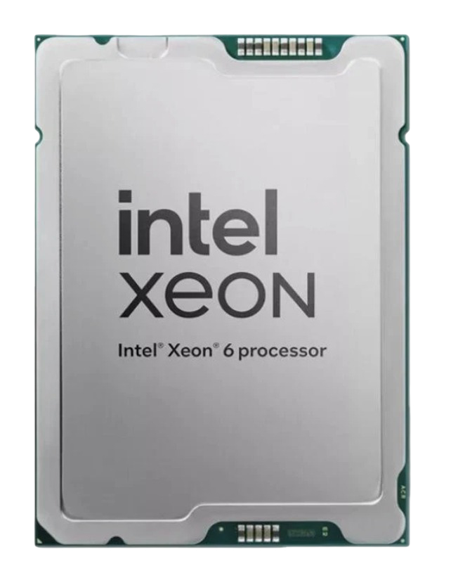 Lenovo Intel Xeon 6505P processor 2,2 GHz 48 MB L3 (4XG7B04167) thumbnail