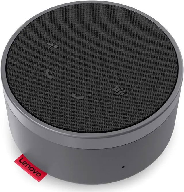 Lenovo Go GXD1C82051 USBUSB-C Graphite (GXD1C82051) thumbnail