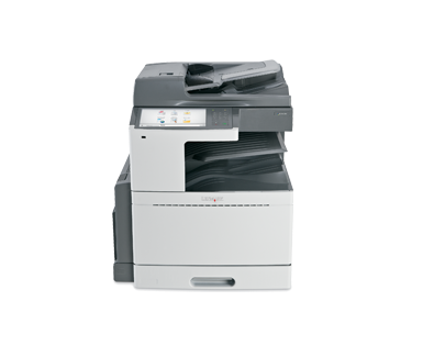 LEXMARK XM1246 MFP mono laser 44ppm (99R0395) thumbnail
