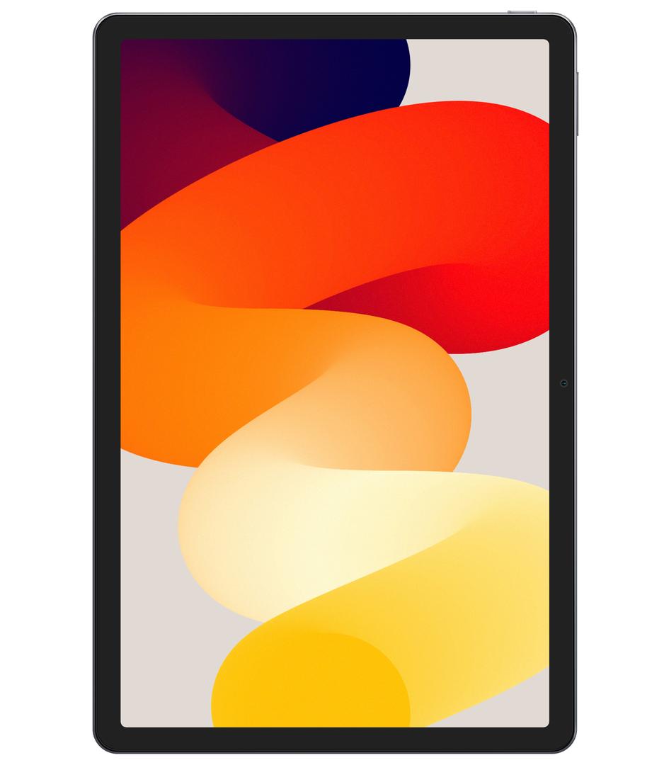 Xiaomi Redmi Pad SE Tablet 128 GB 27,9 cm (11) Qualcomm Snapdragon 680 4 GB RAM Android 13 Graphite Grey (VHU4448EU) (VHU4448EU) thumbnail