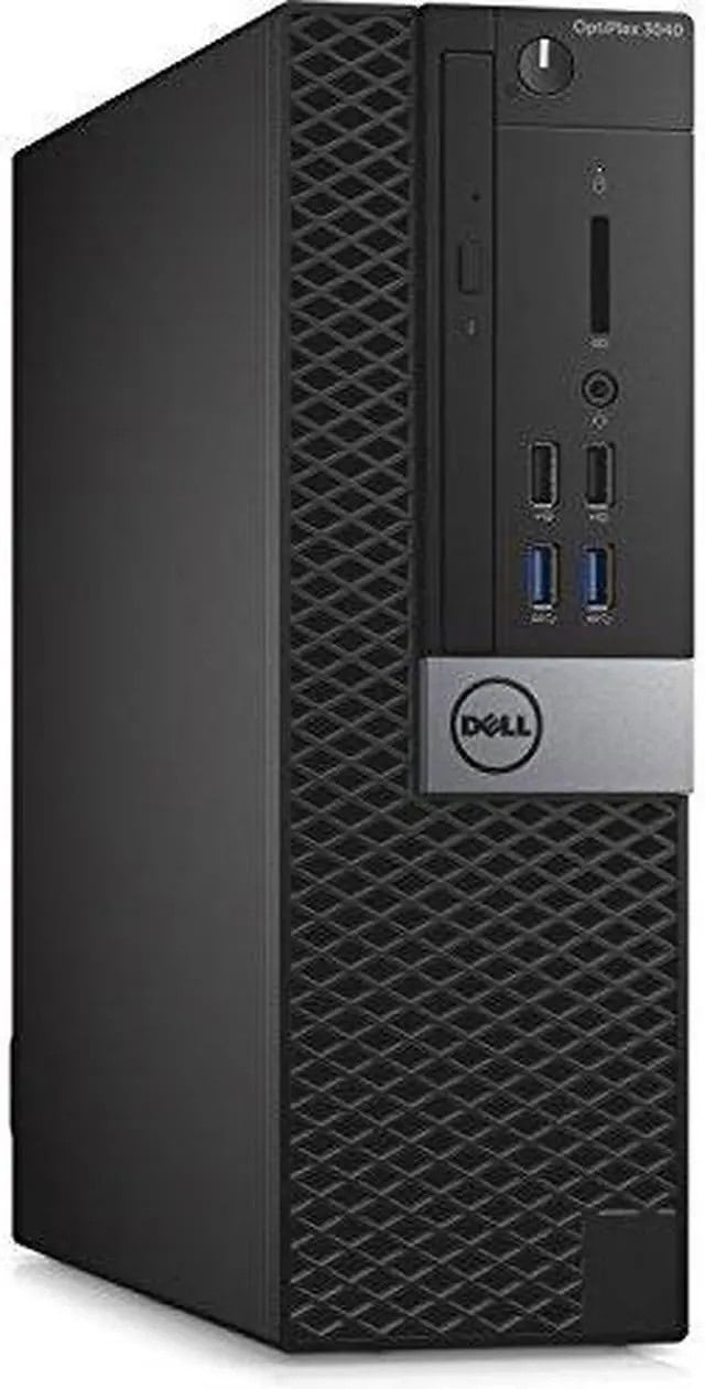 Dell Pro Max Tower T2 Desktop / Intel Core Ultra 7 265 (30 MB cache -20 cores - 20 threads - 1.8 GHz tot 5 - 3 GHz - 65 W) / NVI (3400019063040.1-1) thumbnail