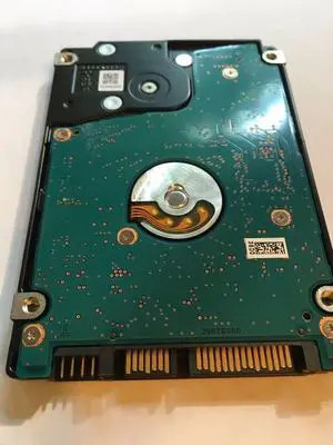 Dell SSDR 3.84TB 2.5 MU3 TSHBA (GYMY9-RFB) thumbnail