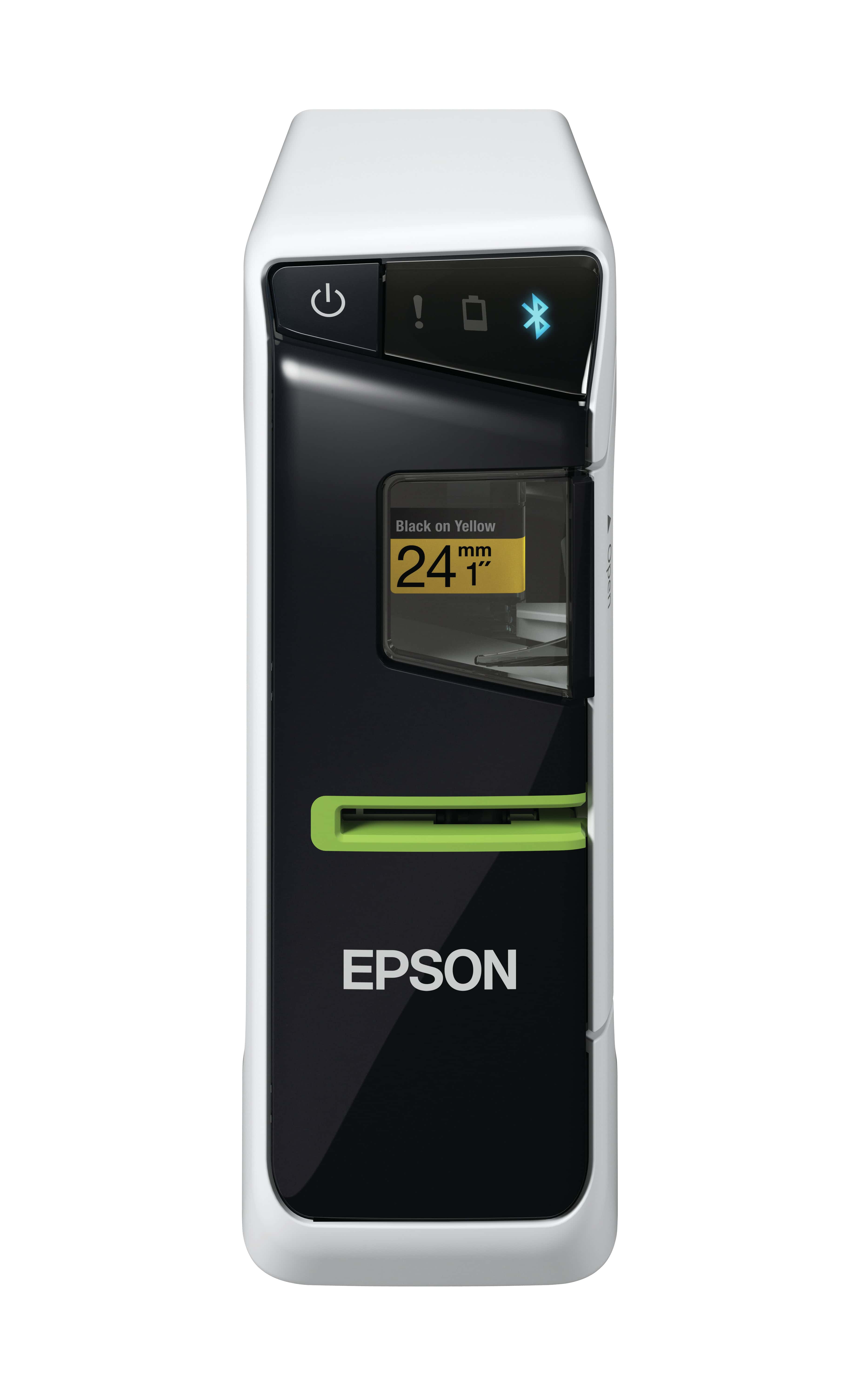 Epson LabelWorks LW-600P (C51CD69020) thumbnail