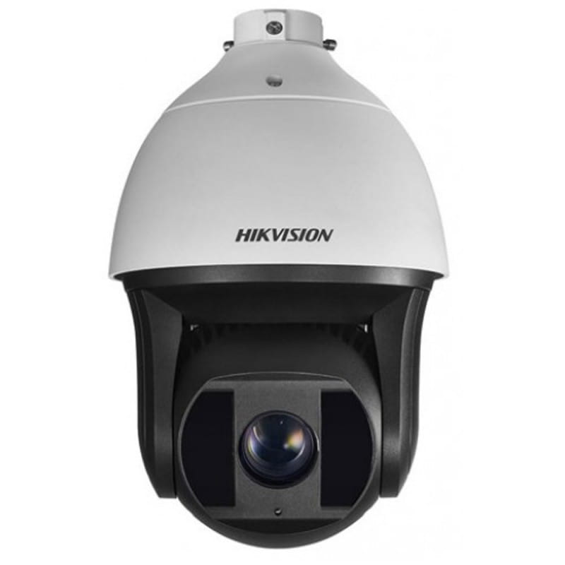Hikvision DS-2AE5225TI-A(E) 5-inch 2 MP 25X Powered by DarkFighter IR Analog Speed Dome (DS-2AE5225TI-A(E)) thumbnail
