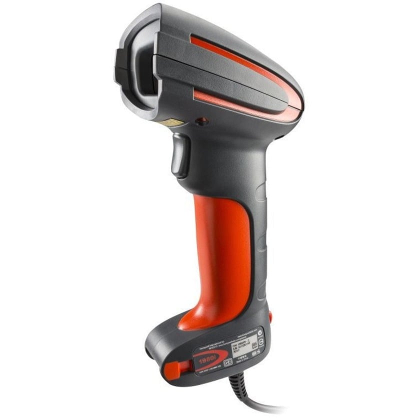 Honeywell Voyager 1202g laser barcode scanner (BCRB3D) thumbnail