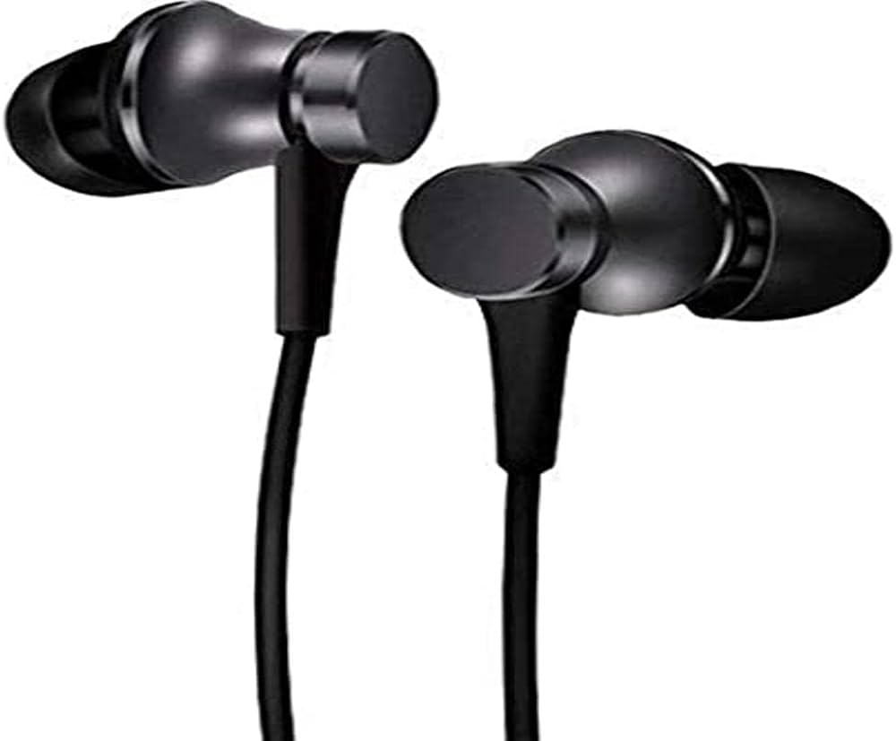 Xiaomi Mi In-Ear Headphones Basic, hea (ZBW4354TY) thumbnail
