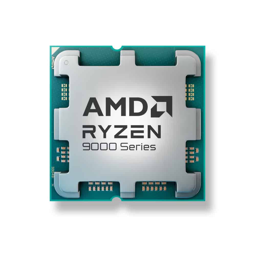 AMD Ryzen 7 9850X3D 8C/16T 5.6GHz BOX (100-100001973WOF) thumbnail