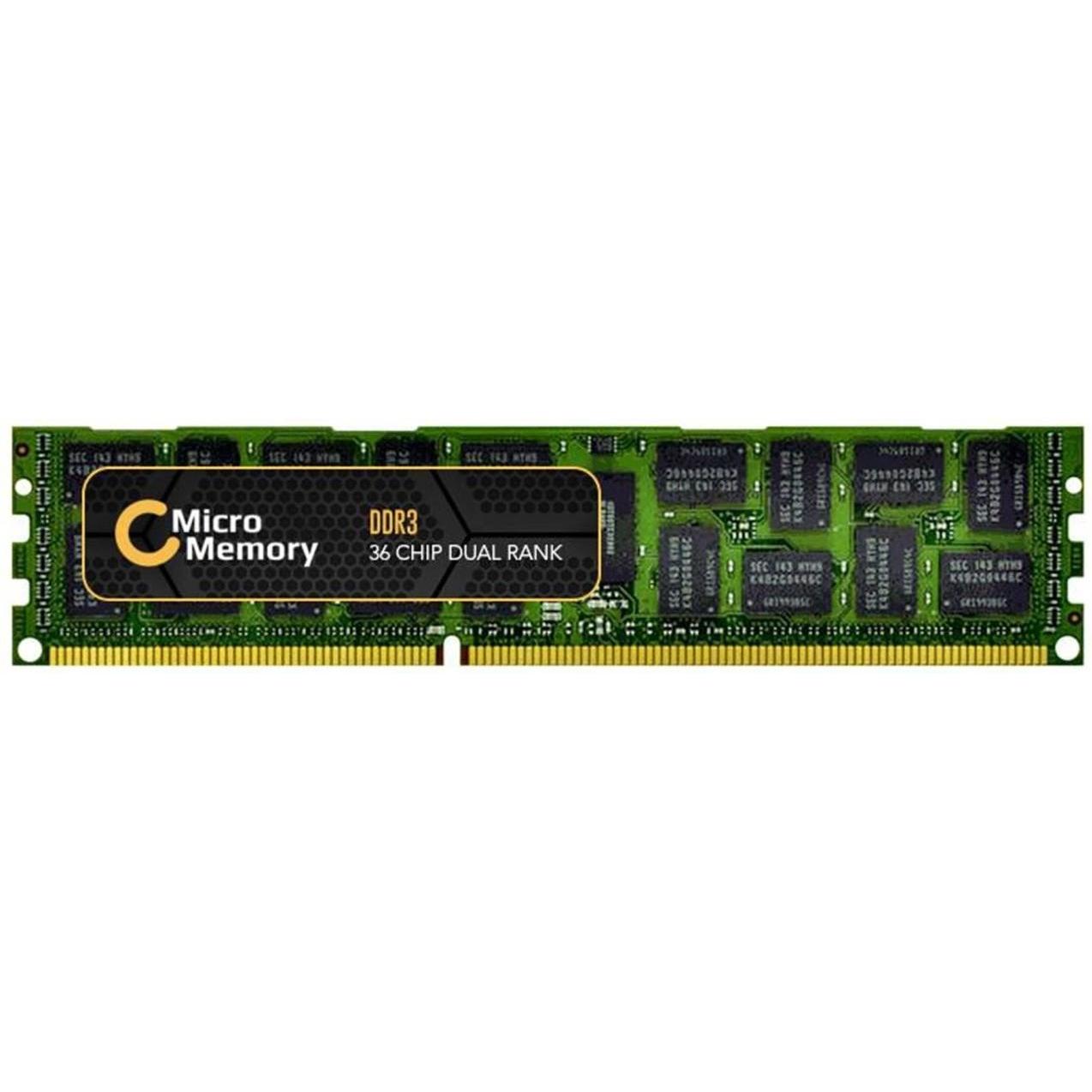 CoreParts 16GB Memory Module for Lenovo (00D4970) (00D4970-MM) thumbnail
