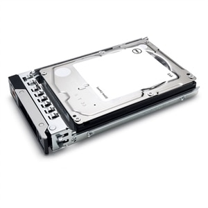 DELL 400-AUNQ interne harde schijf 600 GB 10000 RPM 2.5" SAS (N0Y4N) thumbnail