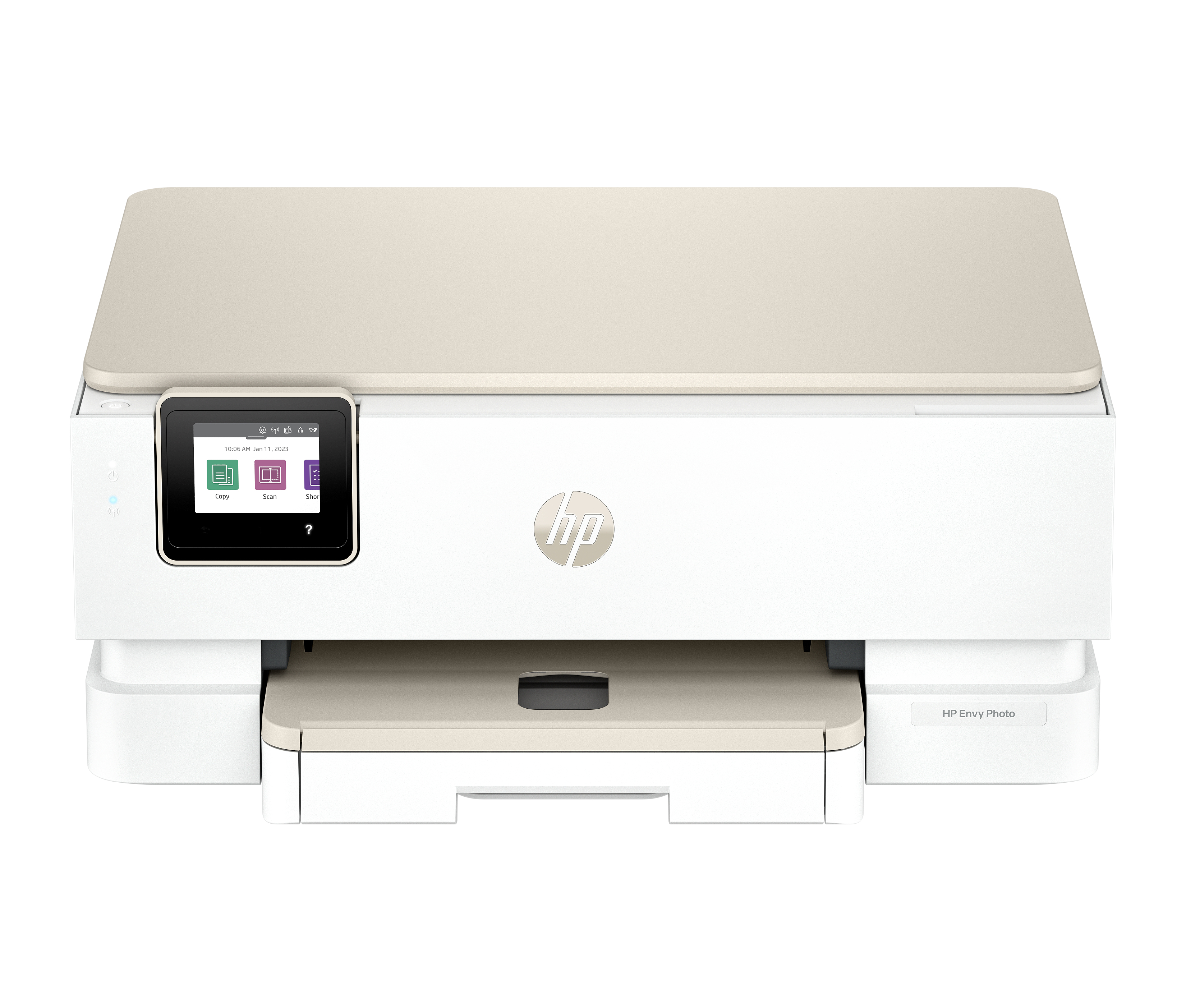 HP Envy 7231 Draadloos All-in-One Kleur Printer (B6JW3B#686) thumbnail