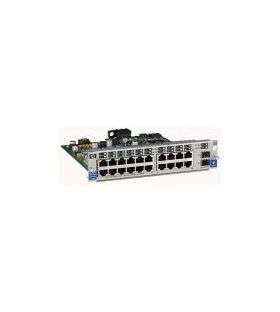 HP PROCURVE SWITCH GL 10/100/1000 (J4908A-RFB) thumbnail