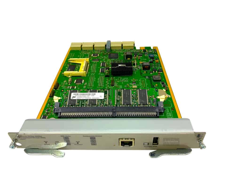 HP Procurve Switch 8200zl (J9092A-RFB) thumbnail