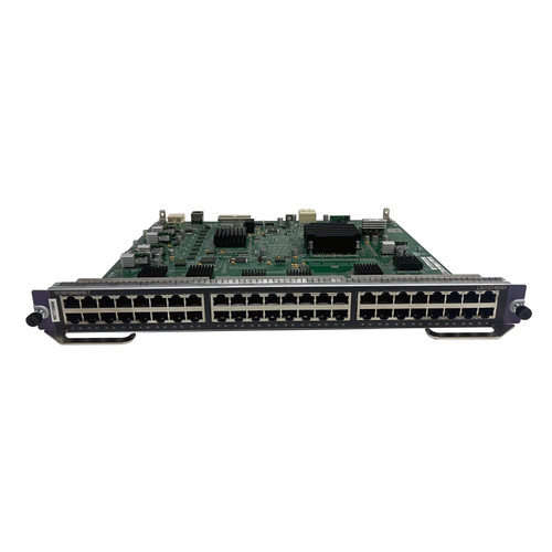 HP 20-port Gig-T PoE+ / 4-port (J9535A-RFB) thumbnail