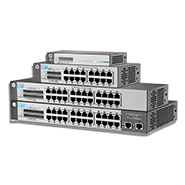 HP 10500 32-port 10GbE SFP+ (JC755A-RFB) thumbnail