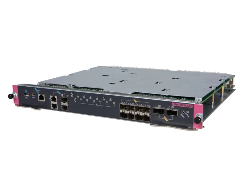 HP 7500 2.4T 8p G/10G (JH209A-RFB) thumbnail