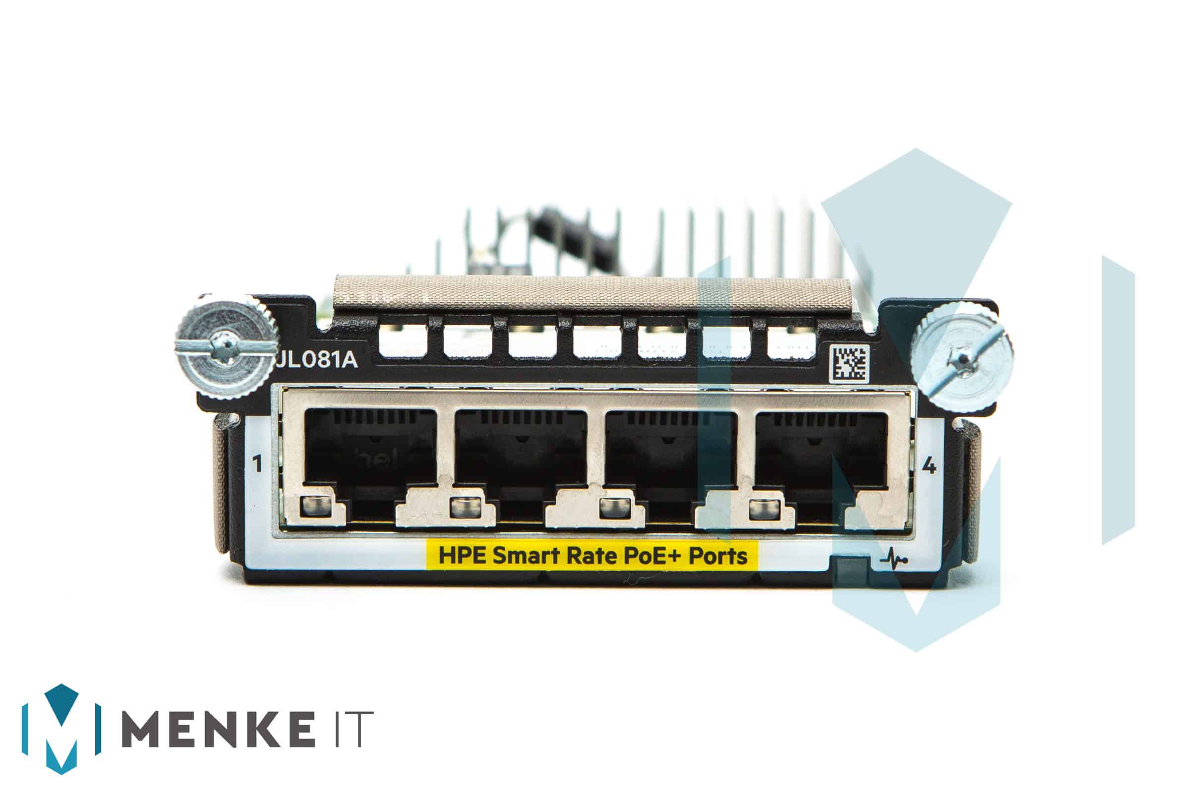 HP Aruba 3810M/2930M (JL081A-RFB) thumbnail