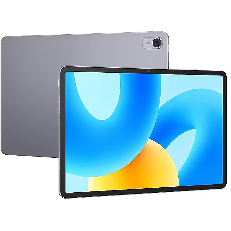 HUAWEI Matepad 11.5 Zoll S 8GB+256GB Grau Tablet mit 2.8K 144 Hz PaperMatte Display und Histen 9.0 Surround-Sound (53014MLP) thumbnail