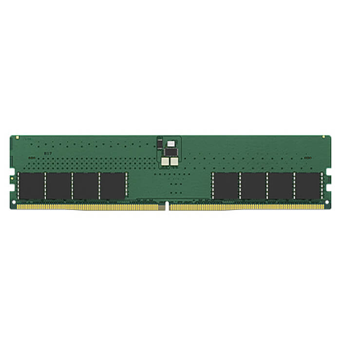 Hynix RAM DDR5 32GB / PC4800 /ECC/UB/ Hynix (2Rx8) (HMCG88MEBEA084N) thumbnail