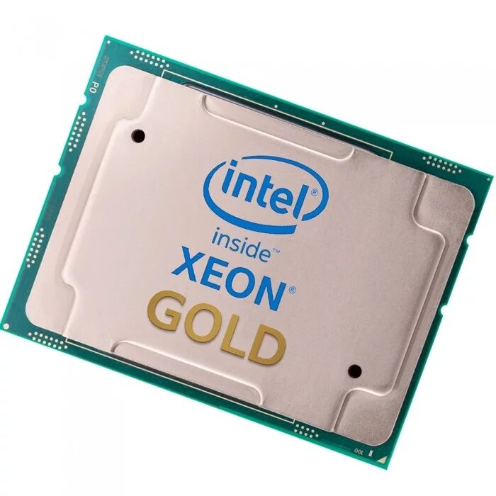 Intel CD8069504451301 Xeon Gold 5220R SRGZP Server Processor - 2nd Generation - 24-core - 2.20 GHz Base Frequency - FCLGA 3647 S (CD8069504451301) thumbnail