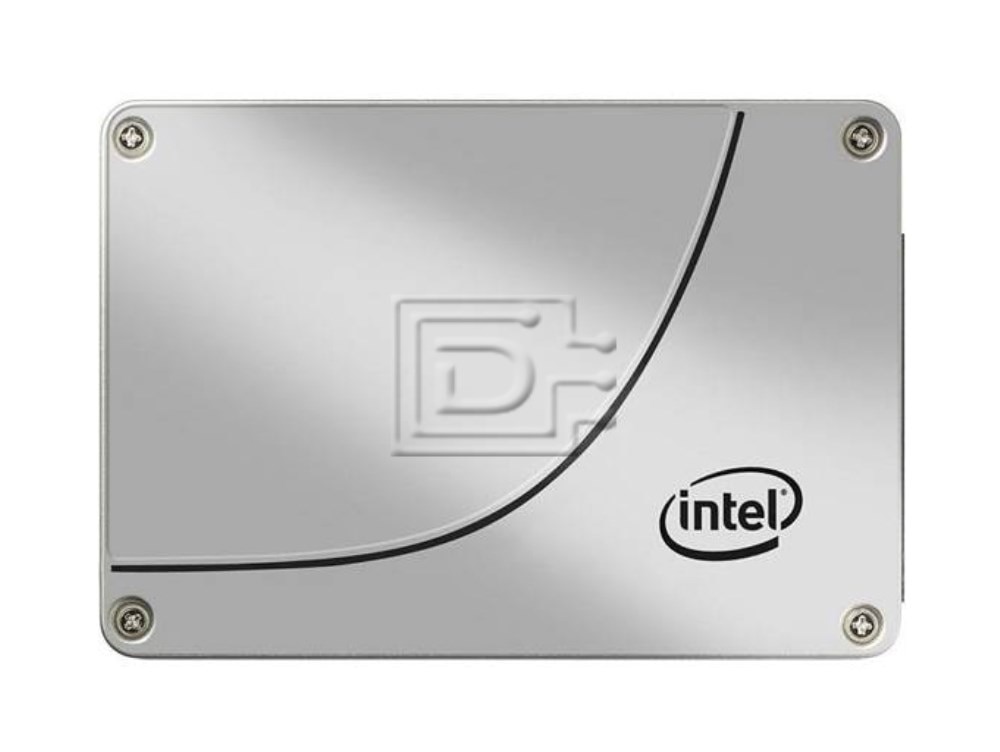 Intel SSD/S3710 800GB 2.5 SATA 6.0 OEM 1P (SSDSC2BA800G401) (SSDSC2BA800G401) thumbnail