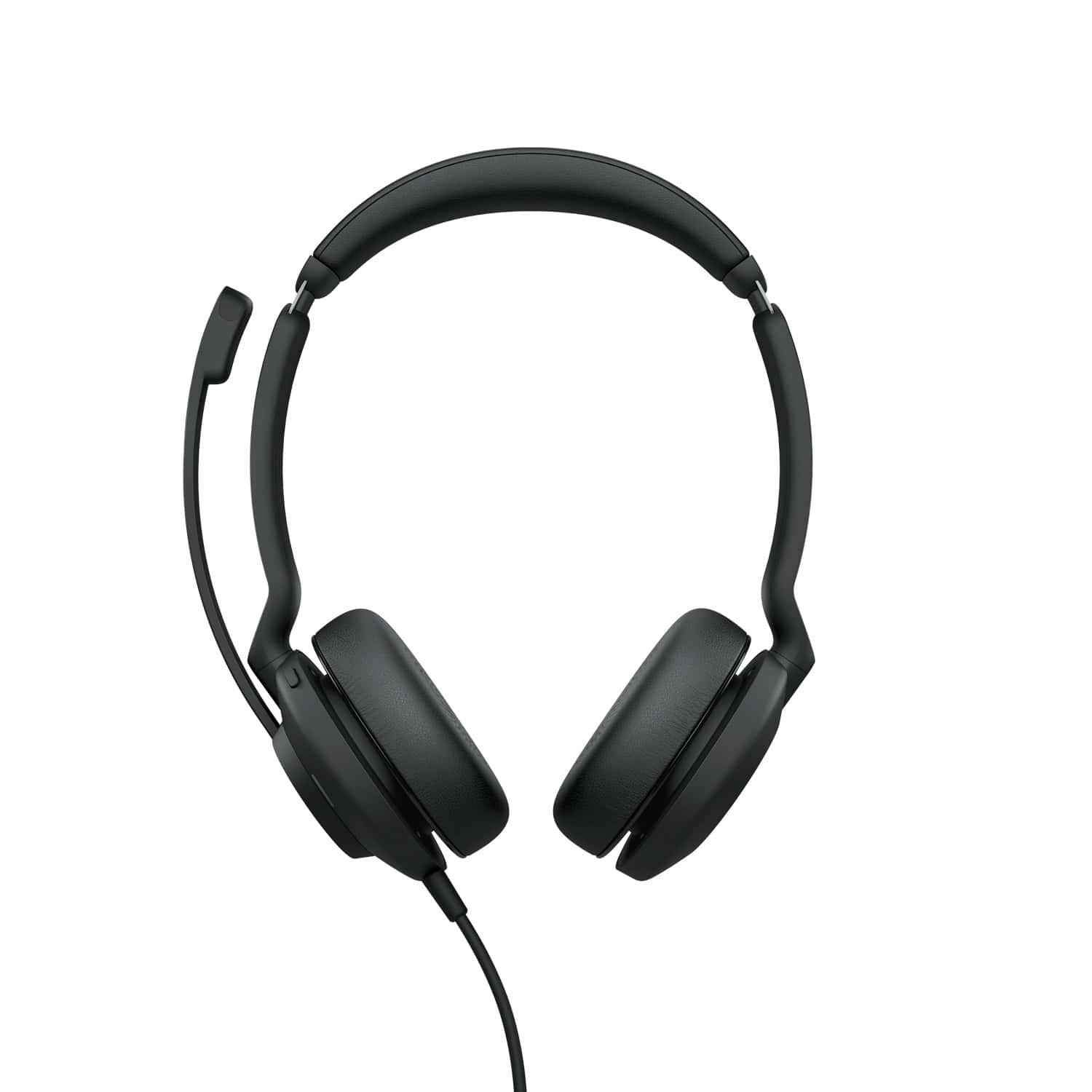Jabra Evolve2 30 SE Headset Bedraad Hoofdband USB Type-C (23189-999-879) thumbnail