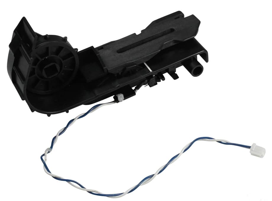 OKI Sheet feeder assembly L 393/3 (3YX4043-2561G001) thumbnail